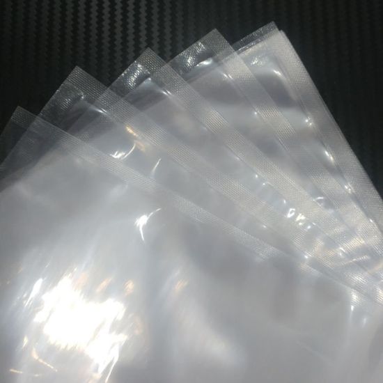 18 cm x 25 cm Vakum Poşeti